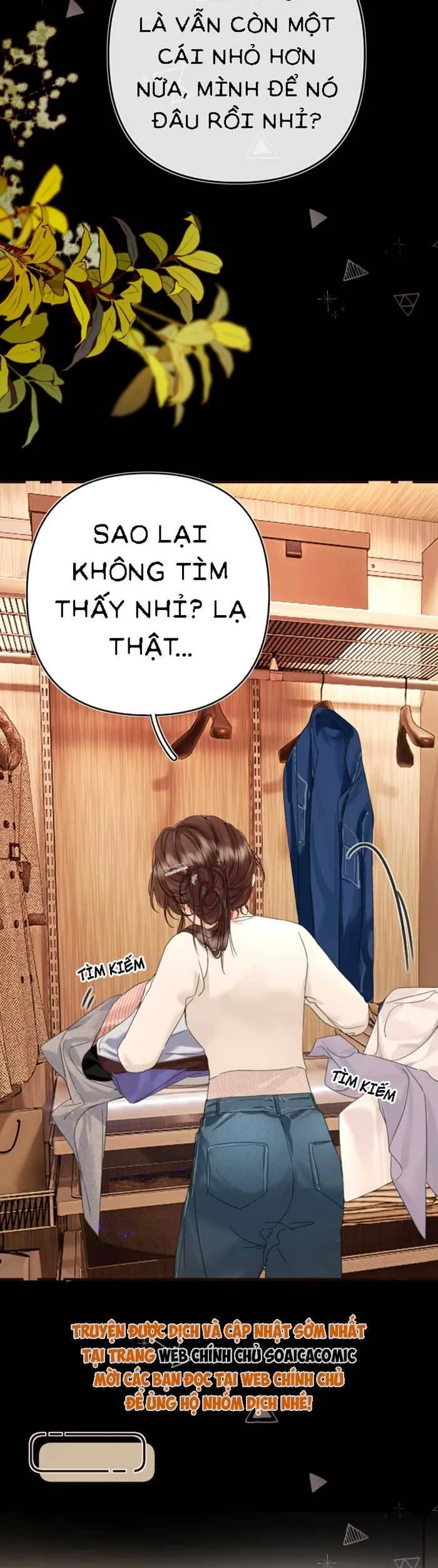 Xin Hãy Chăm Sóc Nhiều Hơn Chap 43 - Next Chap 44