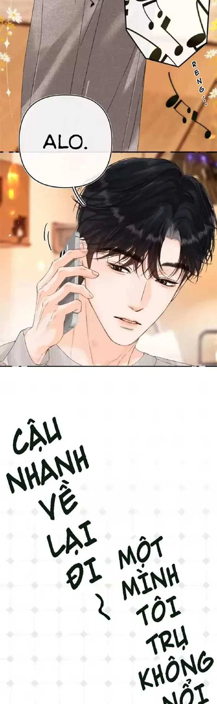 Xin Hãy Chăm Sóc Nhiều Hơn Chap 45 - Next Chap 46