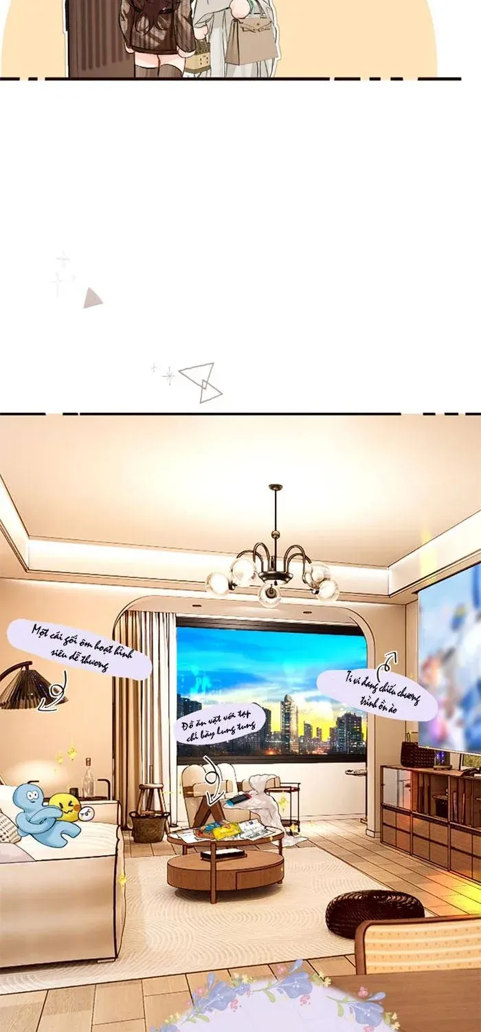 Xin Hãy Chăm Sóc Nhiều Hơn Chap 46 - Next Chap 47