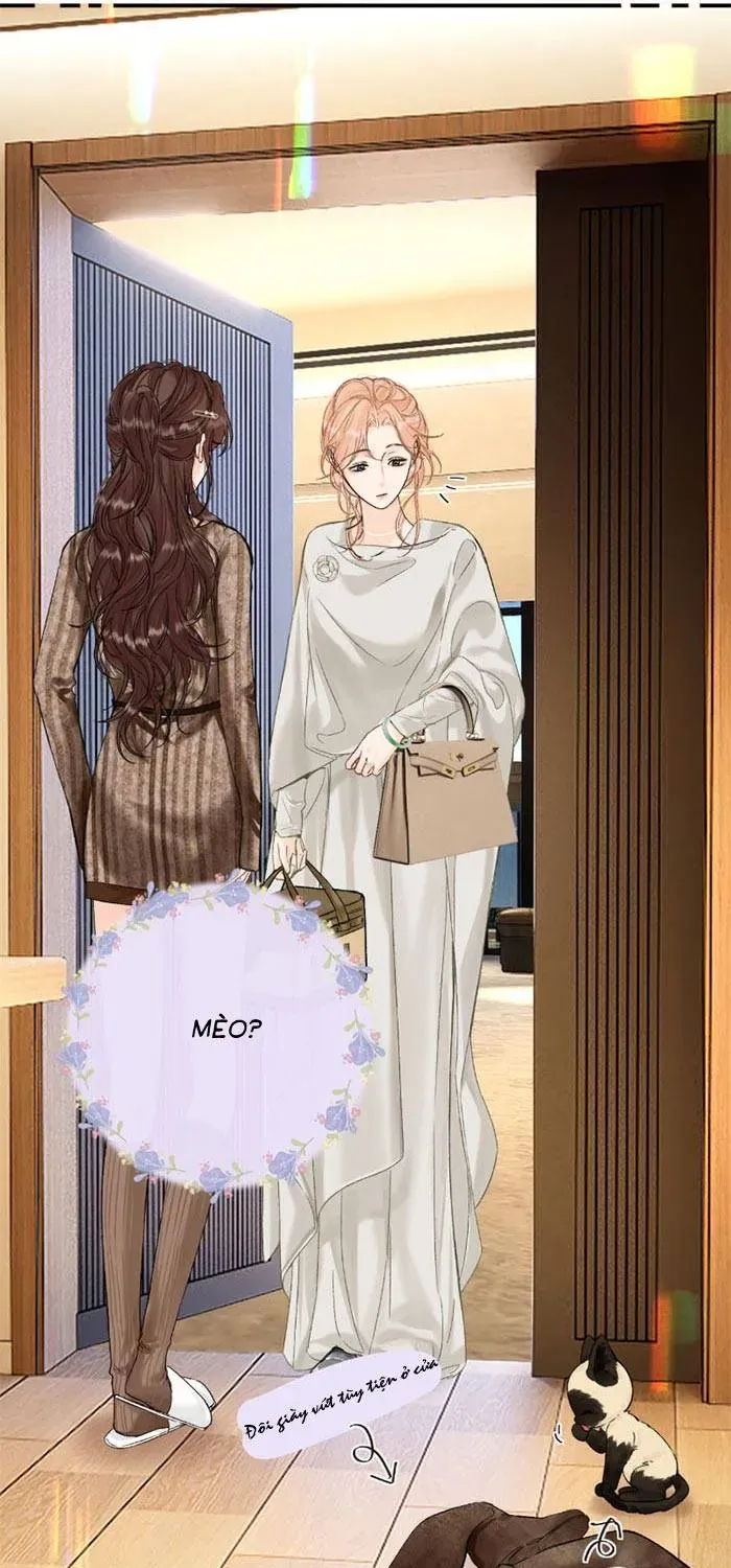 Xin Hãy Chăm Sóc Nhiều Hơn Chap 46 - Next Chap 47