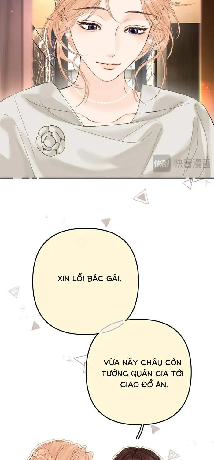 Xin Hãy Chăm Sóc Nhiều Hơn Chap 46 - Next Chap 47