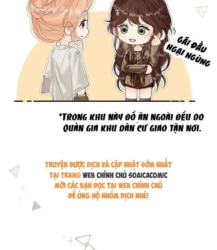 Xin Hãy Chăm Sóc Nhiều Hơn Chap 46 - Next Chap 47