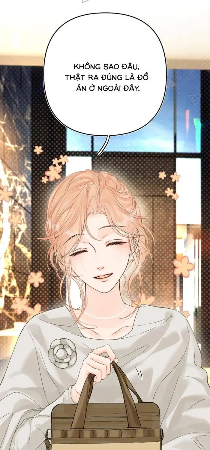 Xin Hãy Chăm Sóc Nhiều Hơn Chap 46 - Next Chap 47