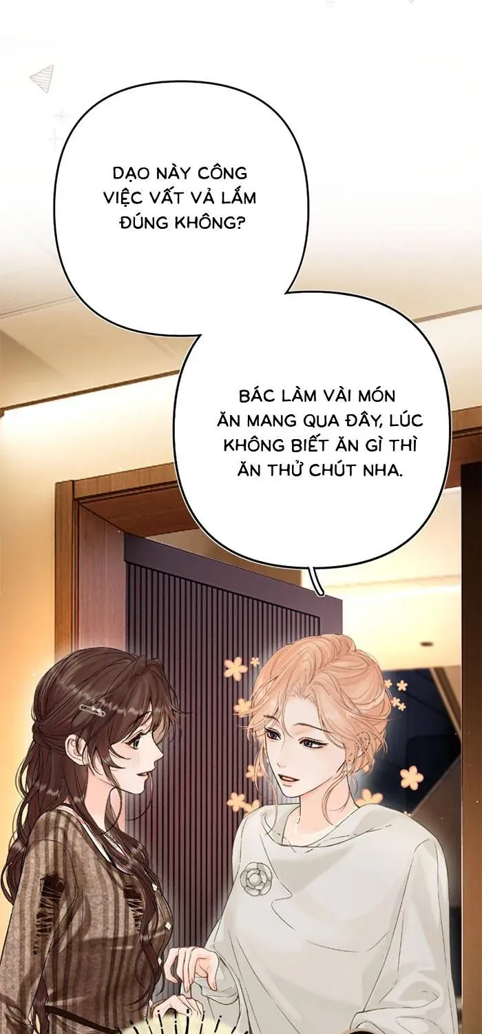 Xin Hãy Chăm Sóc Nhiều Hơn Chap 46 - Next Chap 47