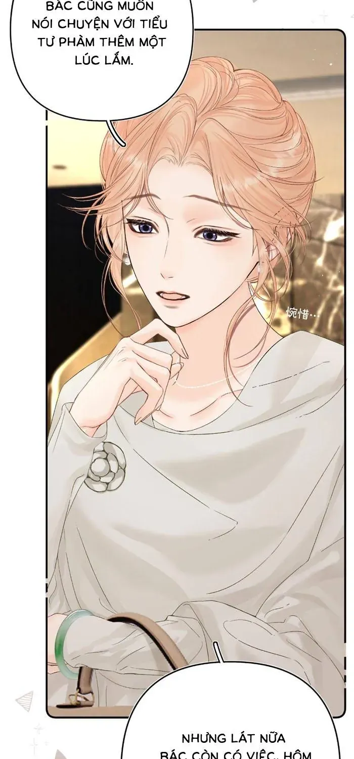 Xin Hãy Chăm Sóc Nhiều Hơn Chap 46 - Next Chap 47