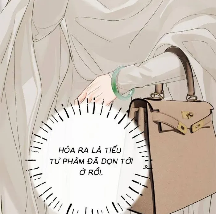 Xin Hãy Chăm Sóc Nhiều Hơn Chap 46 - Next Chap 47