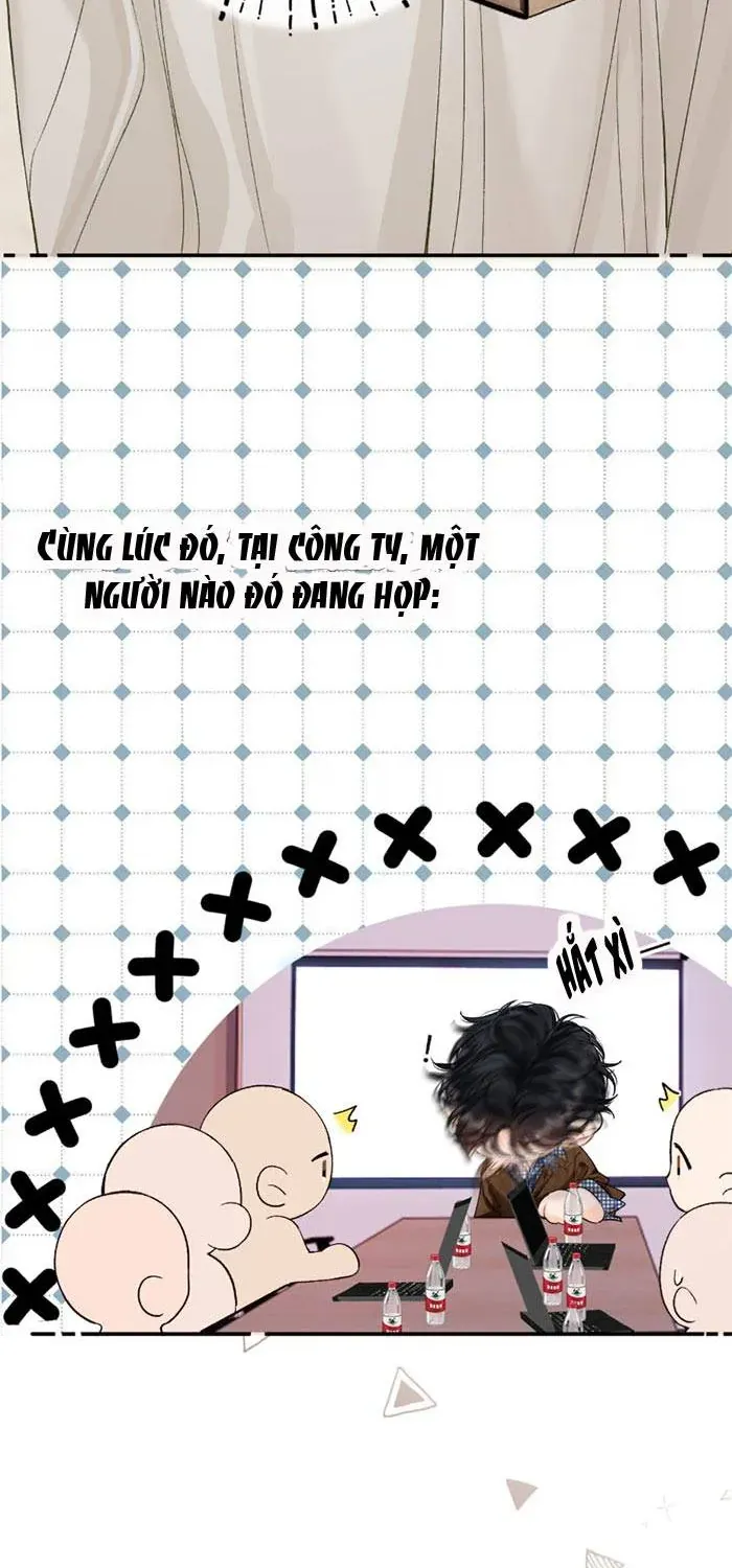 Xin Hãy Chăm Sóc Nhiều Hơn Chap 46 - Next Chap 47