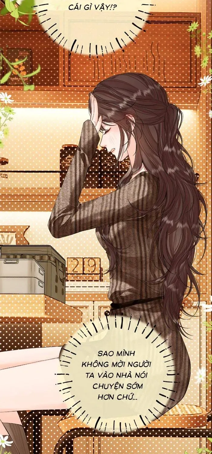 Xin Hãy Chăm Sóc Nhiều Hơn Chap 46 - Next Chap 47