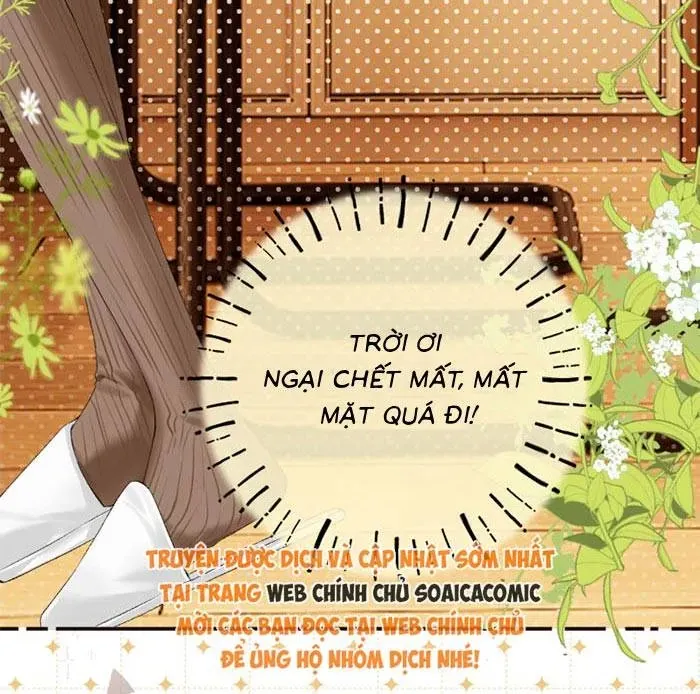 Xin Hãy Chăm Sóc Nhiều Hơn Chap 46 - Next Chap 47