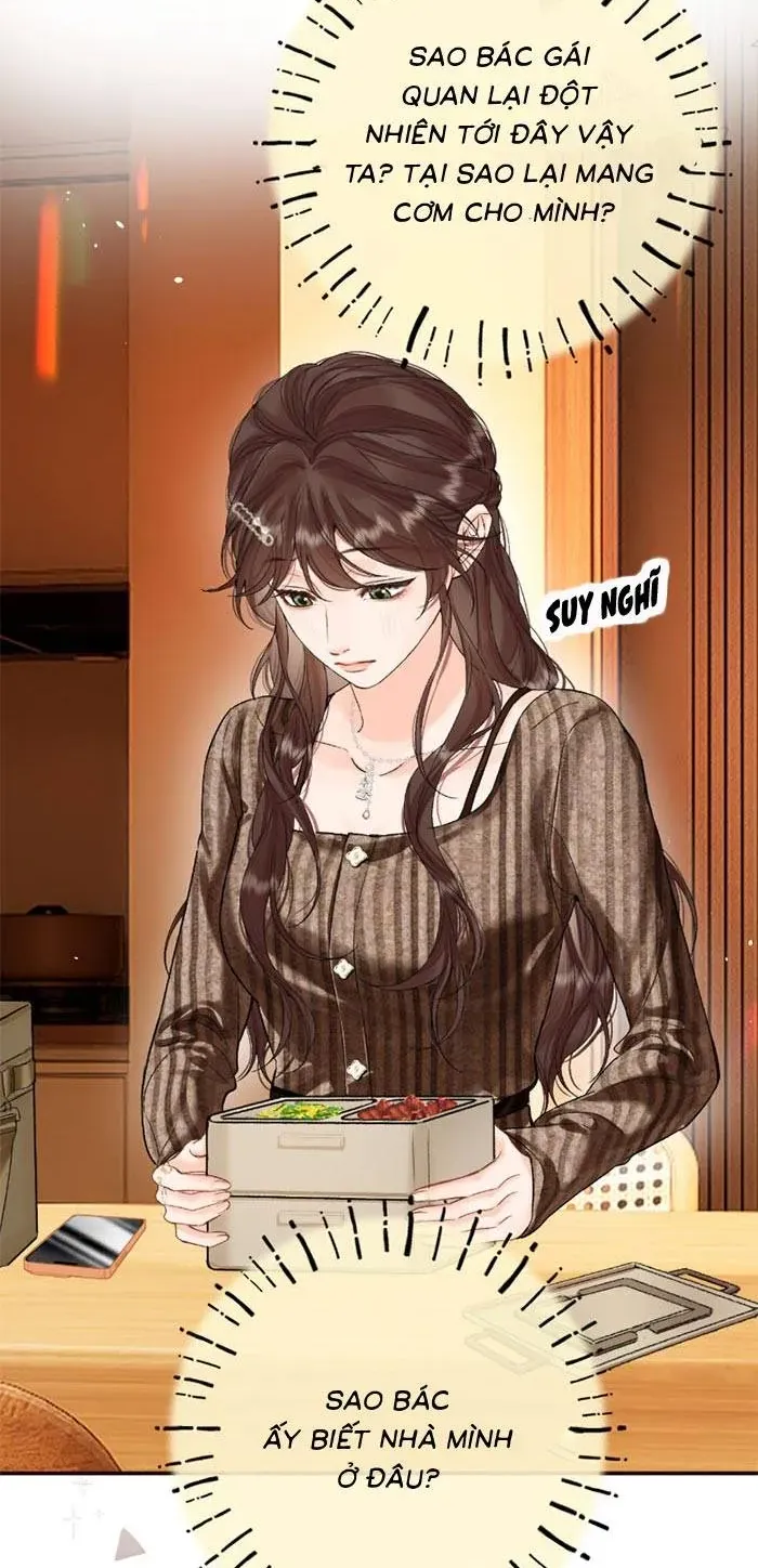 Xin Hãy Chăm Sóc Nhiều Hơn Chap 46 - Next Chap 47