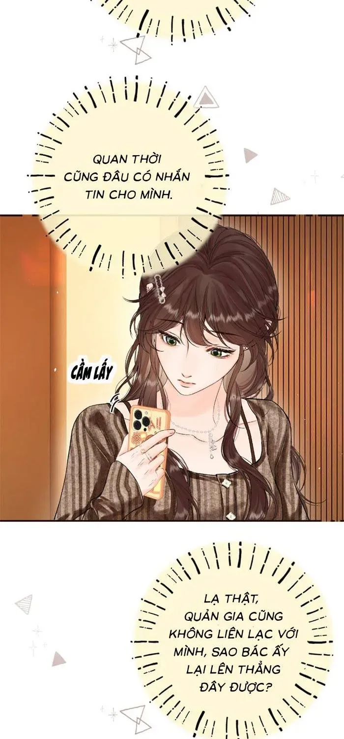 Xin Hãy Chăm Sóc Nhiều Hơn Chap 46 - Next Chap 47