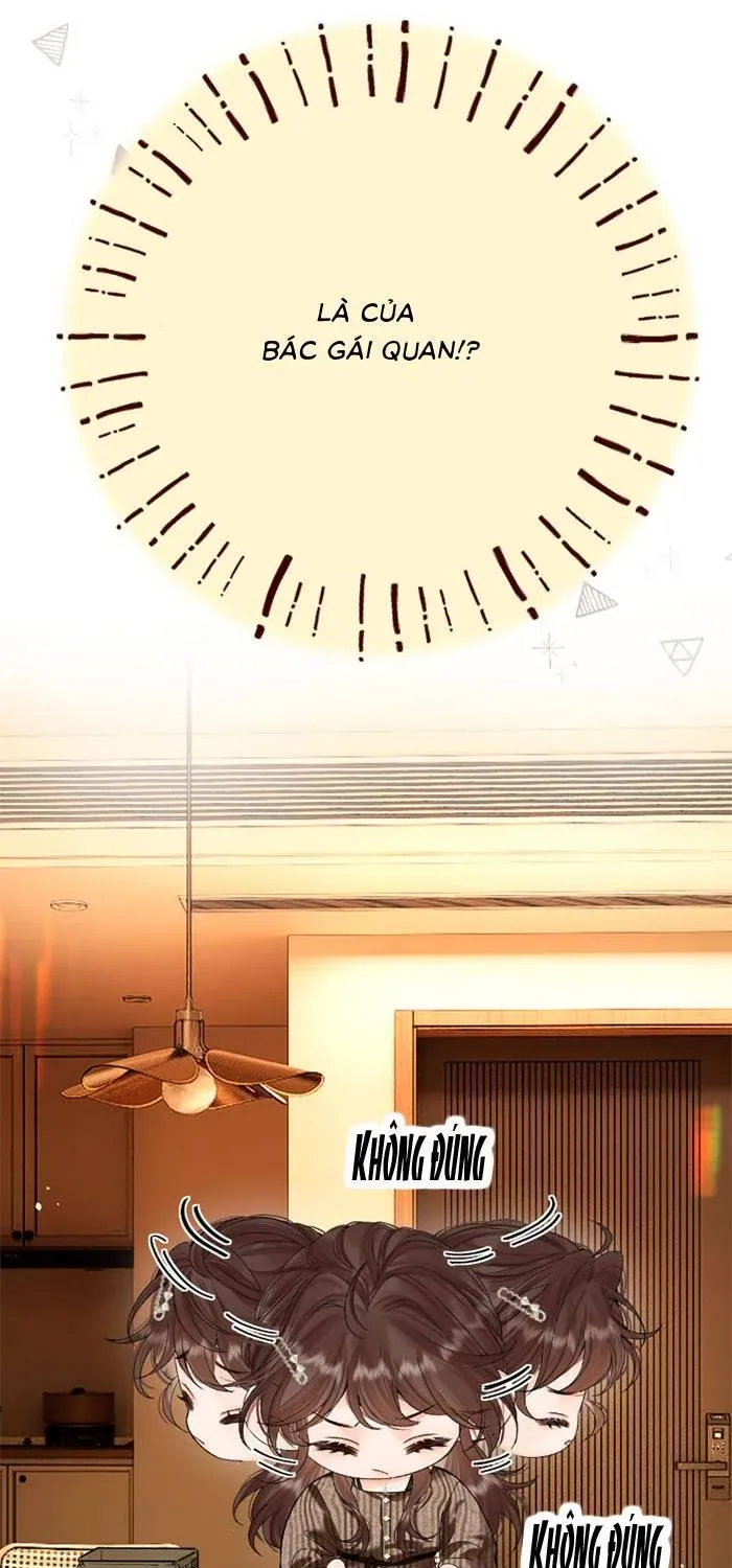 Xin Hãy Chăm Sóc Nhiều Hơn Chap 46 - Next Chap 47