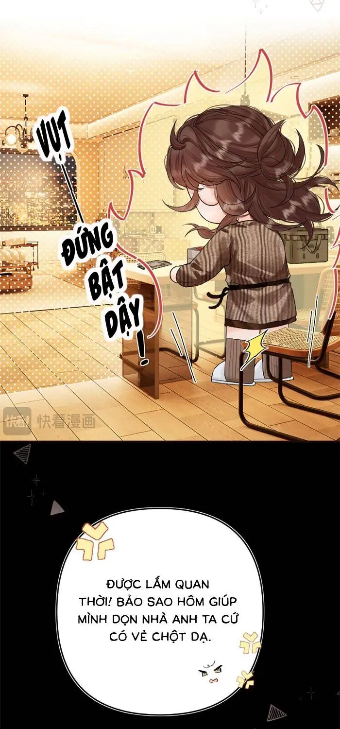 Xin Hãy Chăm Sóc Nhiều Hơn Chap 46 - Next Chap 47