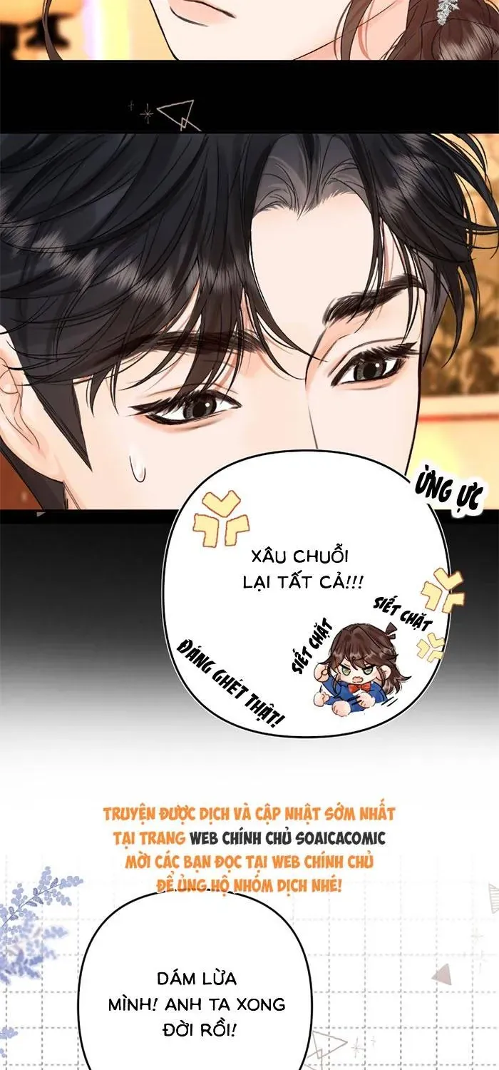 Xin Hãy Chăm Sóc Nhiều Hơn Chap 46 - Next Chap 47