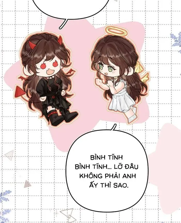 Xin Hãy Chăm Sóc Nhiều Hơn Chap 46 - Next Chap 47