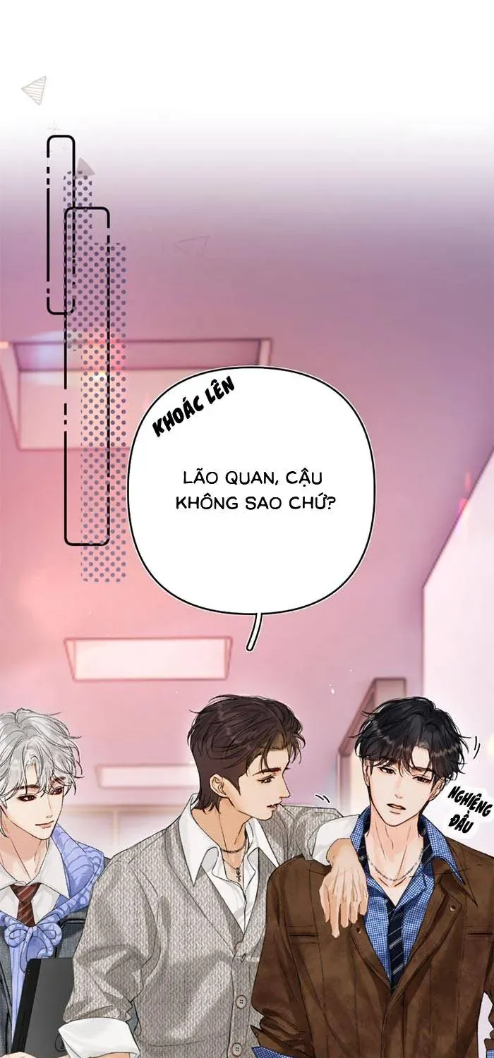 Xin Hãy Chăm Sóc Nhiều Hơn Chap 46 - Next Chap 47