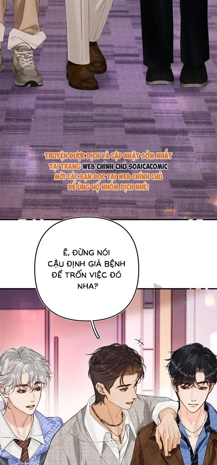 Xin Hãy Chăm Sóc Nhiều Hơn Chap 46 - Next Chap 47