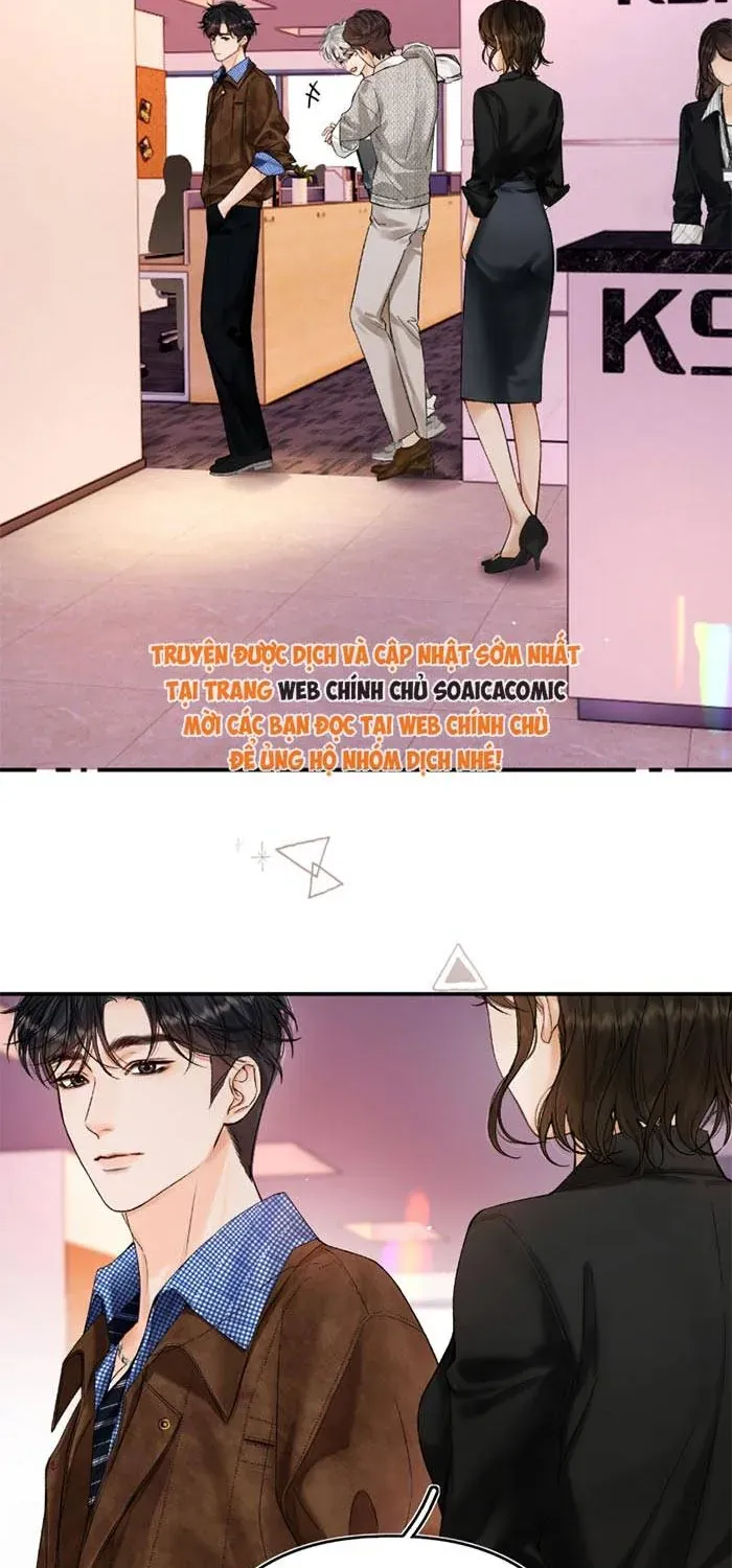 Xin Hãy Chăm Sóc Nhiều Hơn Chap 46 - Next Chap 47