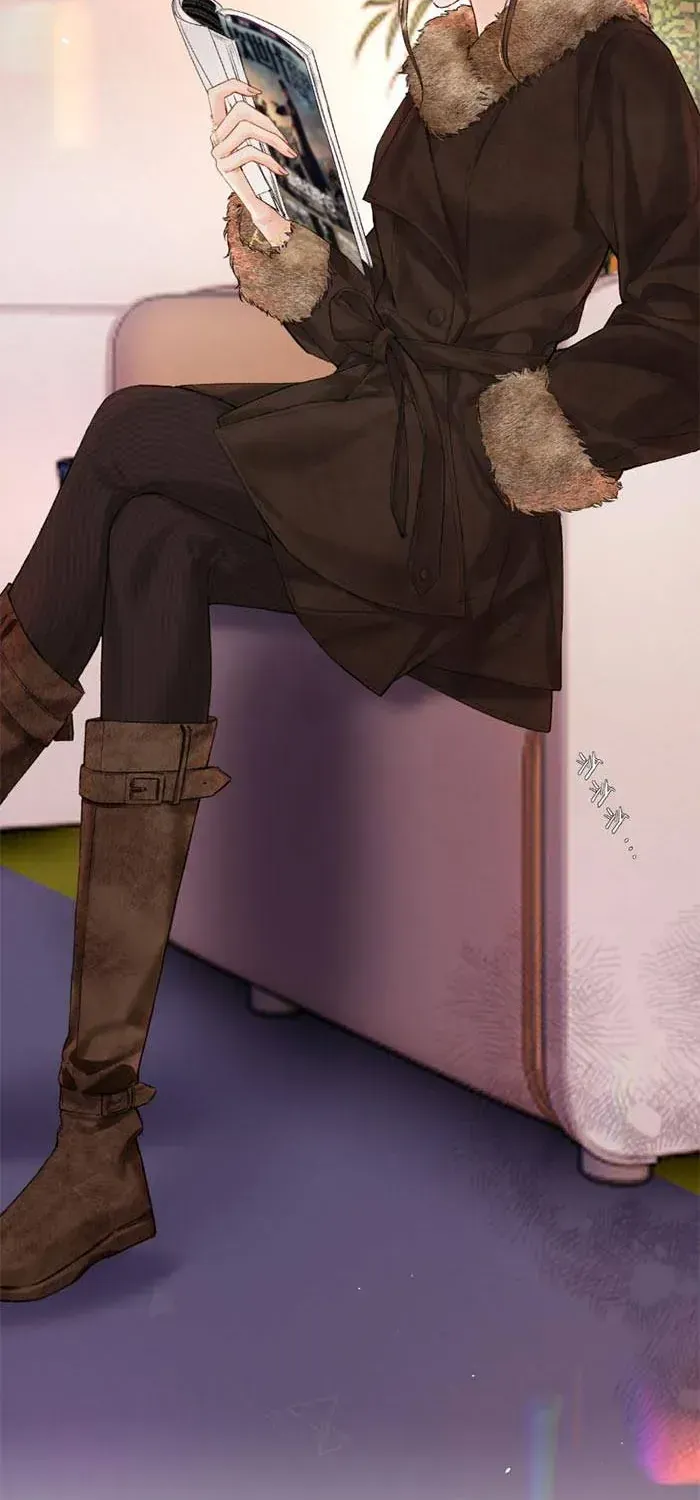 Xin Hãy Chăm Sóc Nhiều Hơn Chap 46 - Next Chap 47