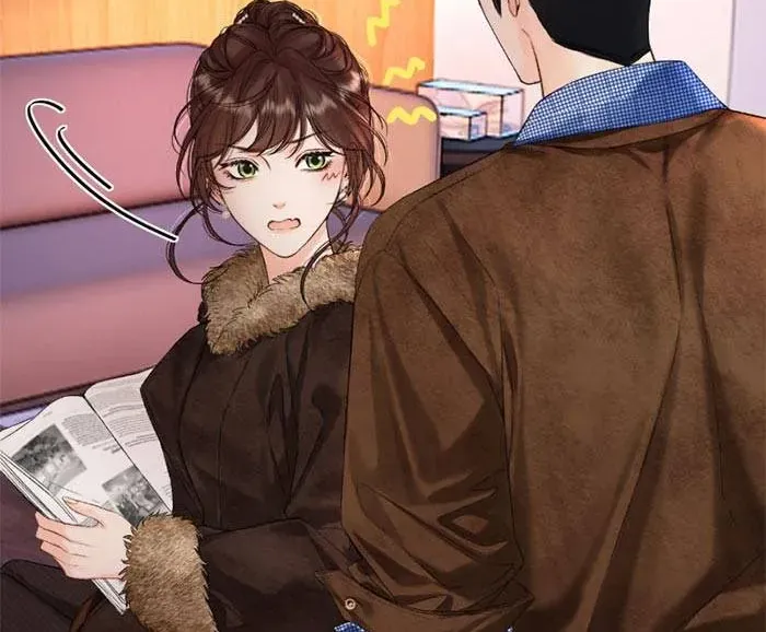 Xin Hãy Chăm Sóc Nhiều Hơn Chap 47 - Next Chap 48