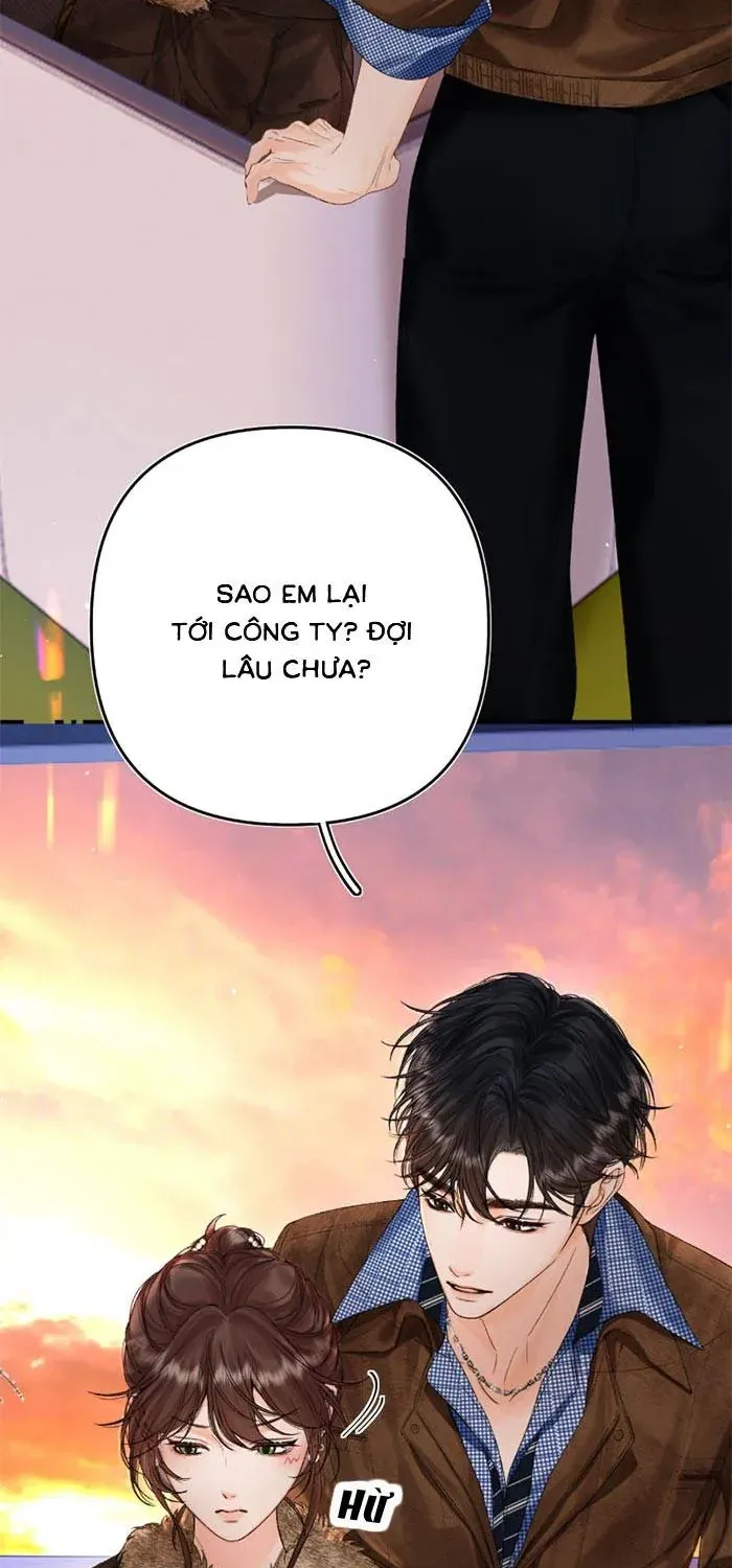Xin Hãy Chăm Sóc Nhiều Hơn Chap 47 - Next Chap 48