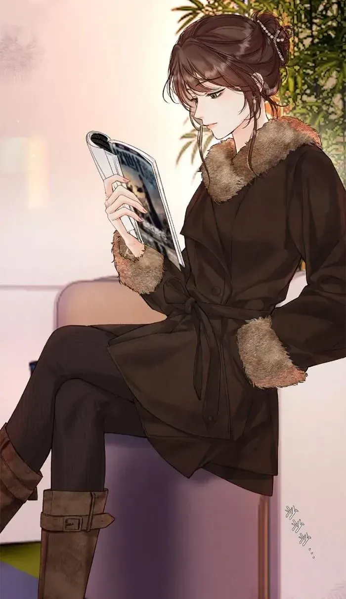 Xin Hãy Chăm Sóc Nhiều Hơn Chap 47 - Next Chap 48