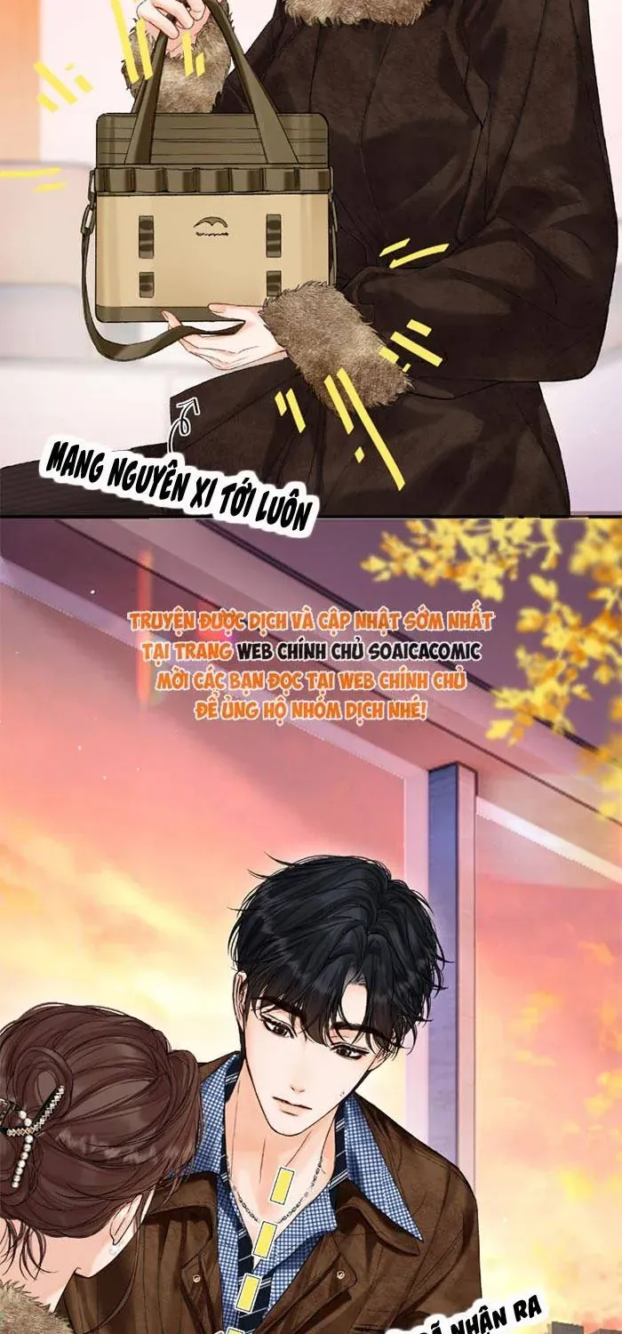 Xin Hãy Chăm Sóc Nhiều Hơn Chap 47 - Next Chap 48