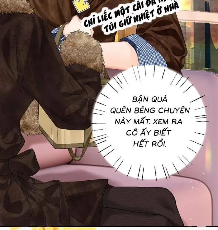 Xin Hãy Chăm Sóc Nhiều Hơn Chap 47 - Next Chap 48