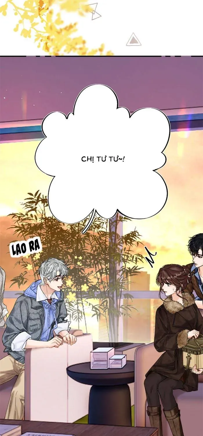 Xin Hãy Chăm Sóc Nhiều Hơn Chap 47 - Next Chap 48