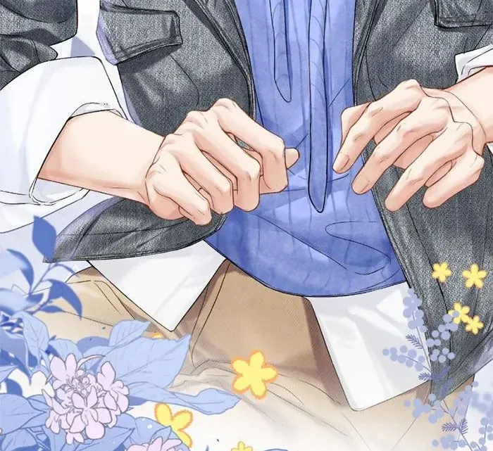 Xin Hãy Chăm Sóc Nhiều Hơn Chap 47 - Next Chap 48