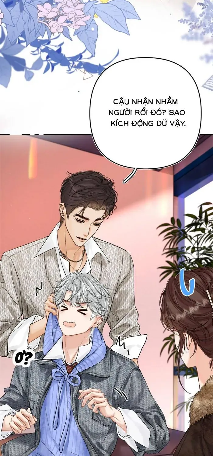 Xin Hãy Chăm Sóc Nhiều Hơn Chap 47 - Next Chap 48