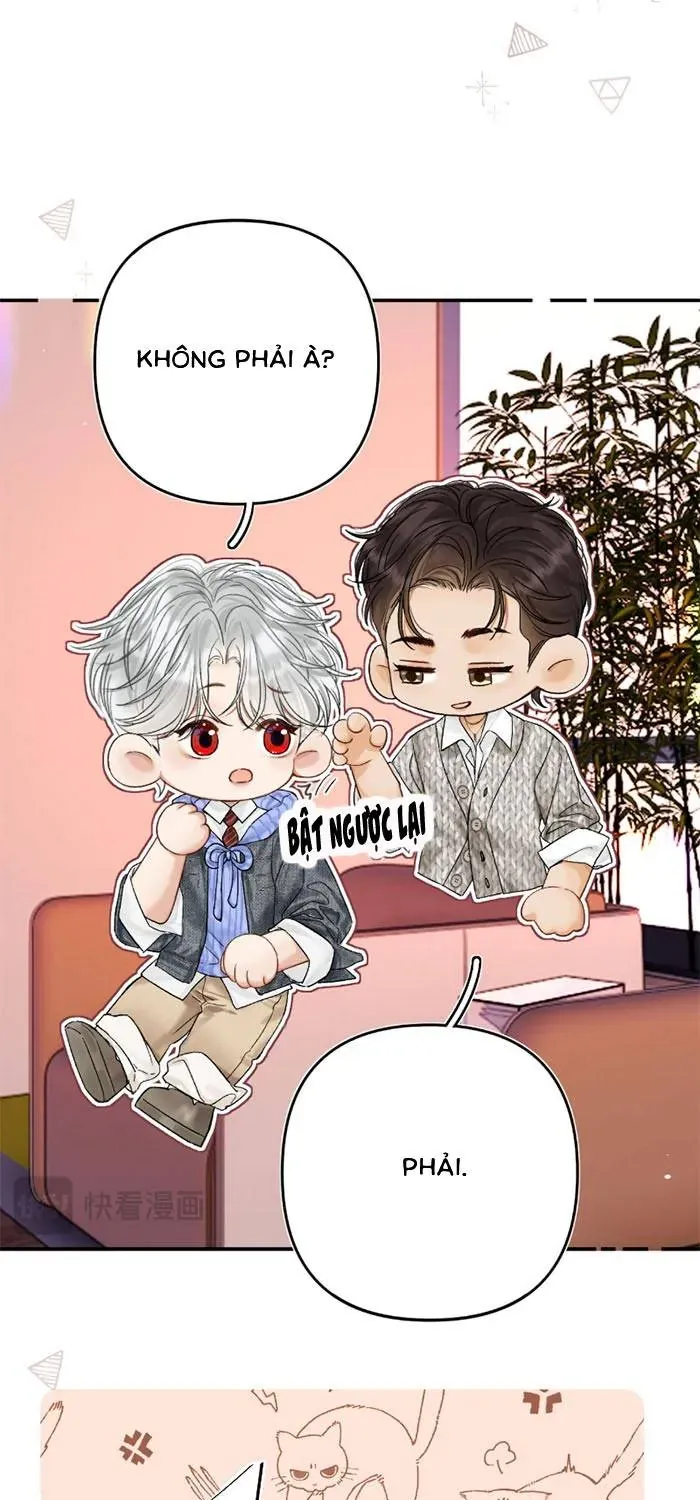 Xin Hãy Chăm Sóc Nhiều Hơn Chap 47 - Next Chap 48