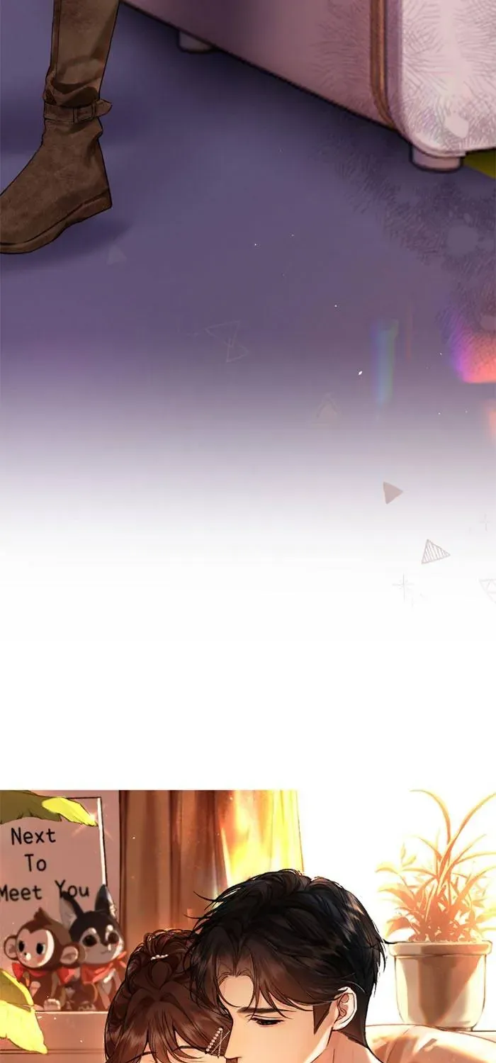 Xin Hãy Chăm Sóc Nhiều Hơn Chap 47 - Next Chap 48