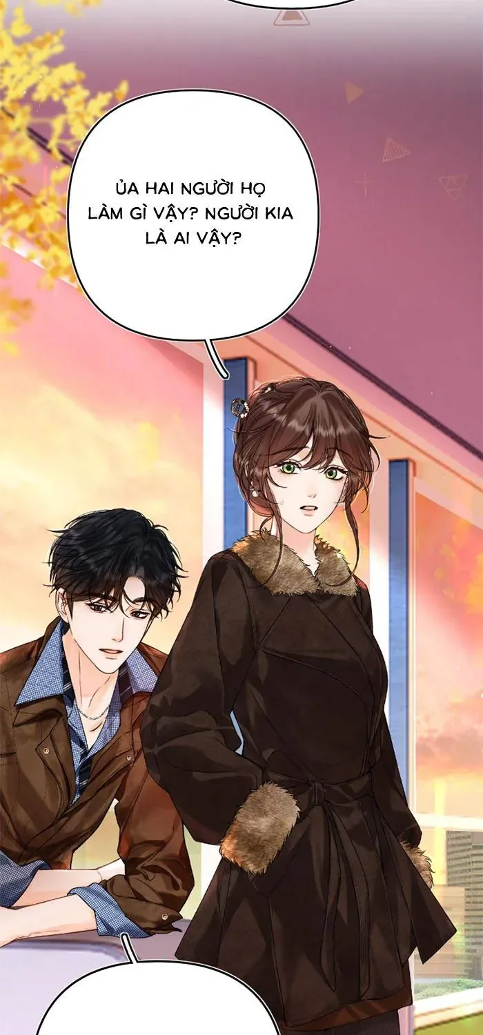 Xin Hãy Chăm Sóc Nhiều Hơn Chap 47 - Next Chap 48