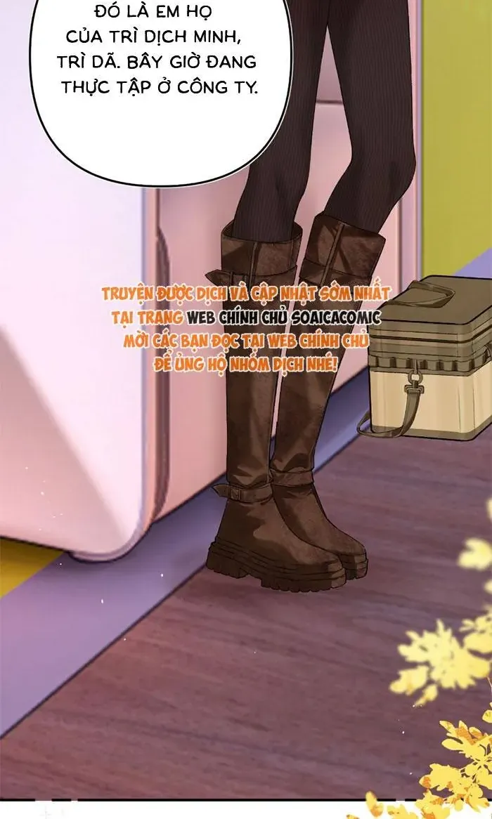 Xin Hãy Chăm Sóc Nhiều Hơn Chap 47 - Next Chap 48