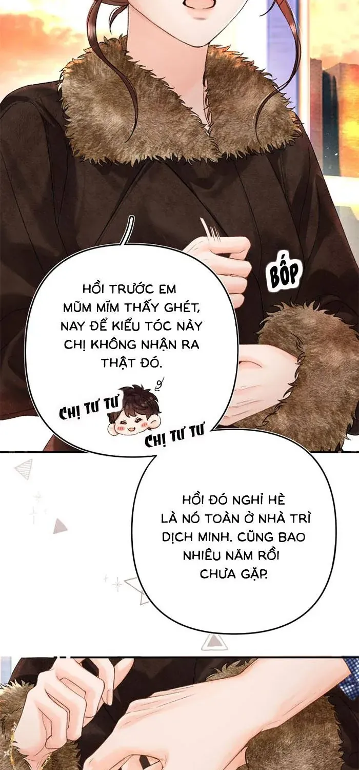 Xin Hãy Chăm Sóc Nhiều Hơn Chap 47 - Next Chap 48