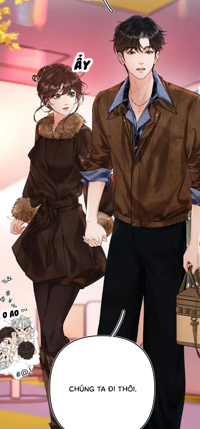 Xin Hãy Chăm Sóc Nhiều Hơn Chap 47 - Next Chap 48