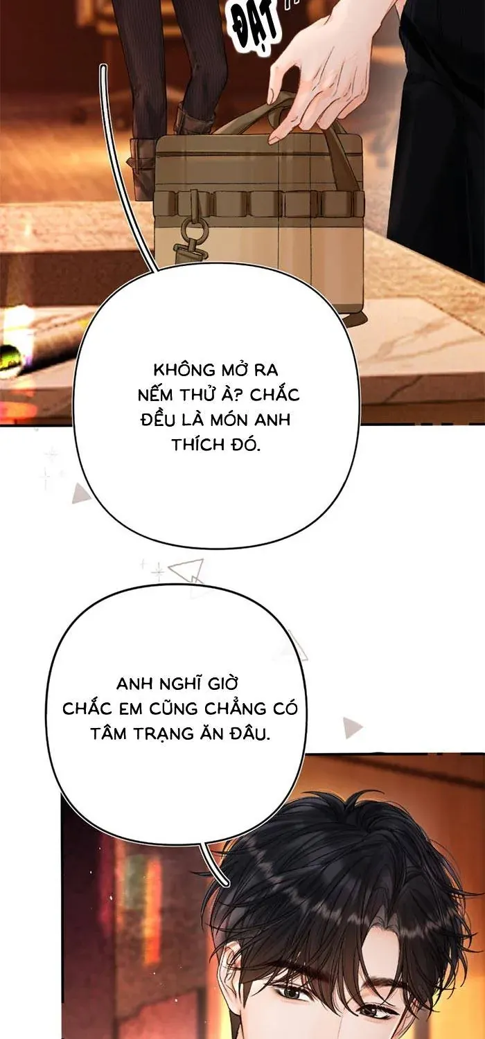 Xin Hãy Chăm Sóc Nhiều Hơn Chap 47 - Next Chap 48