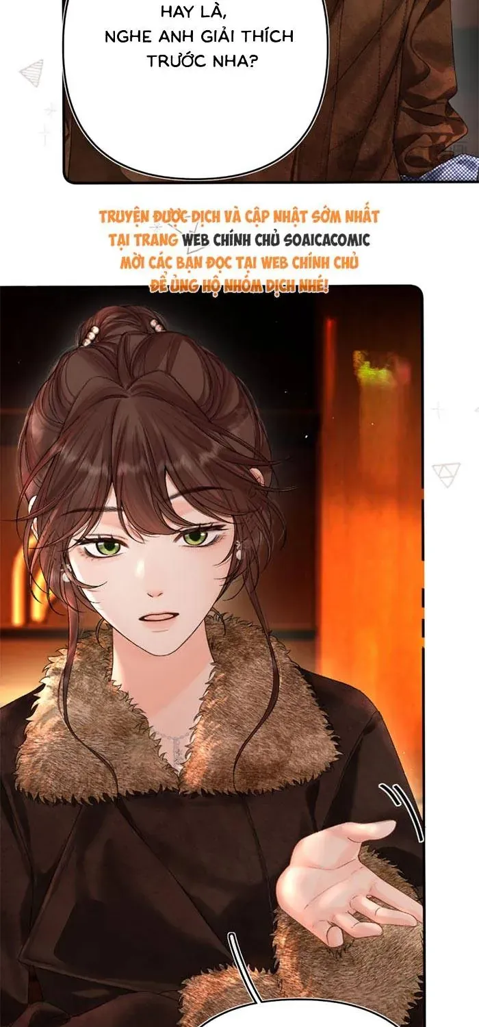 Xin Hãy Chăm Sóc Nhiều Hơn Chap 47 - Next Chap 48