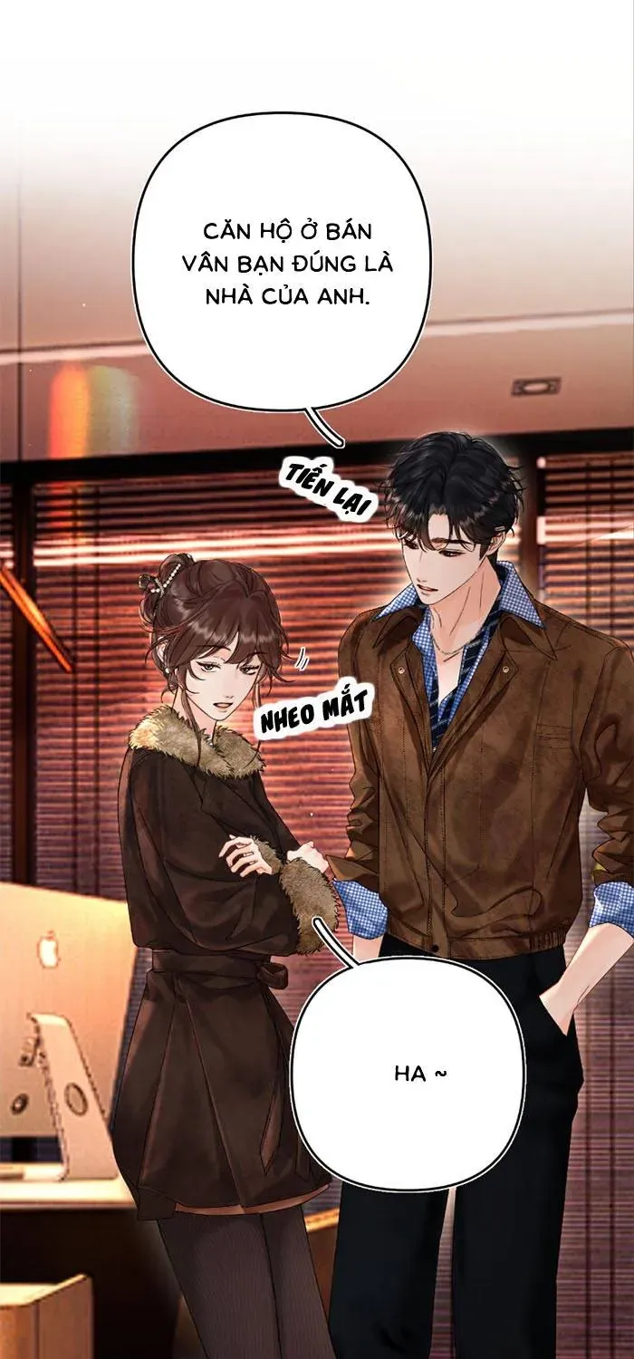 Xin Hãy Chăm Sóc Nhiều Hơn Chap 47 - Next Chap 48