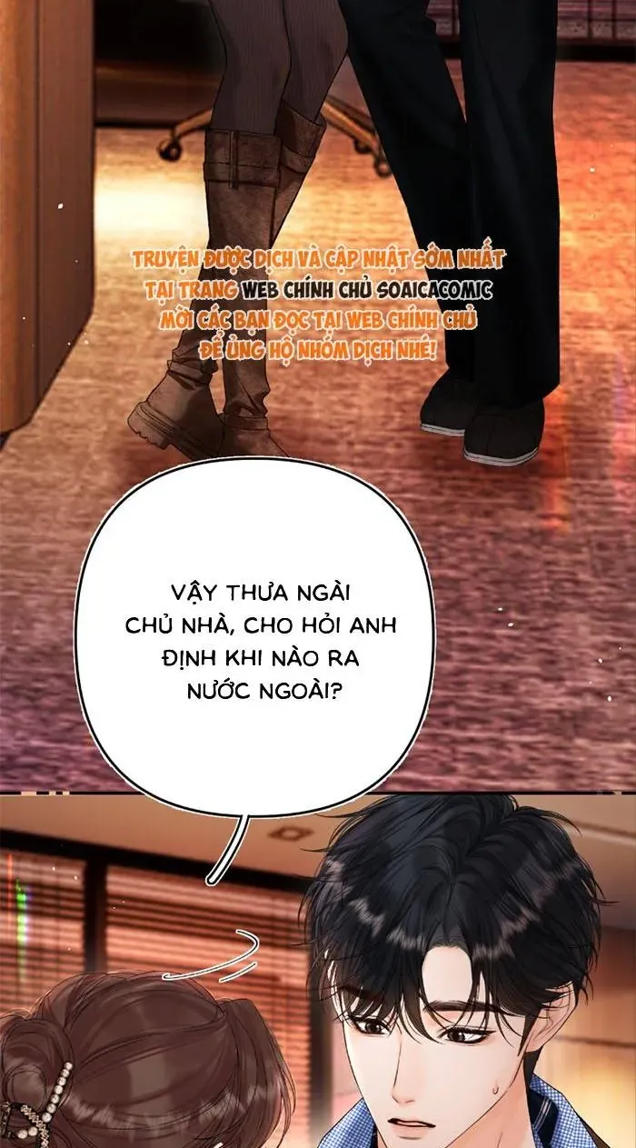 Xin Hãy Chăm Sóc Nhiều Hơn Chap 47 - Next Chap 48
