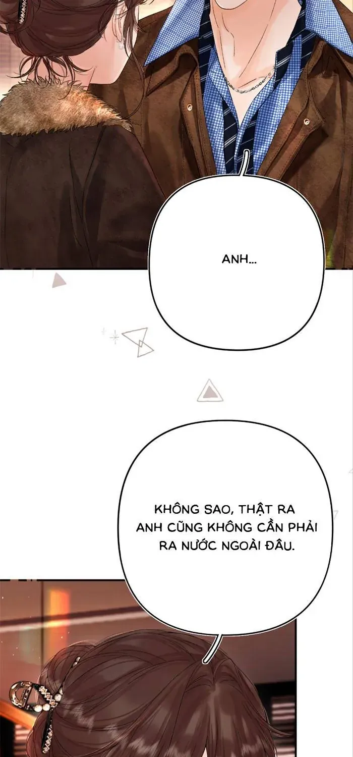 Xin Hãy Chăm Sóc Nhiều Hơn Chap 47 - Next Chap 48