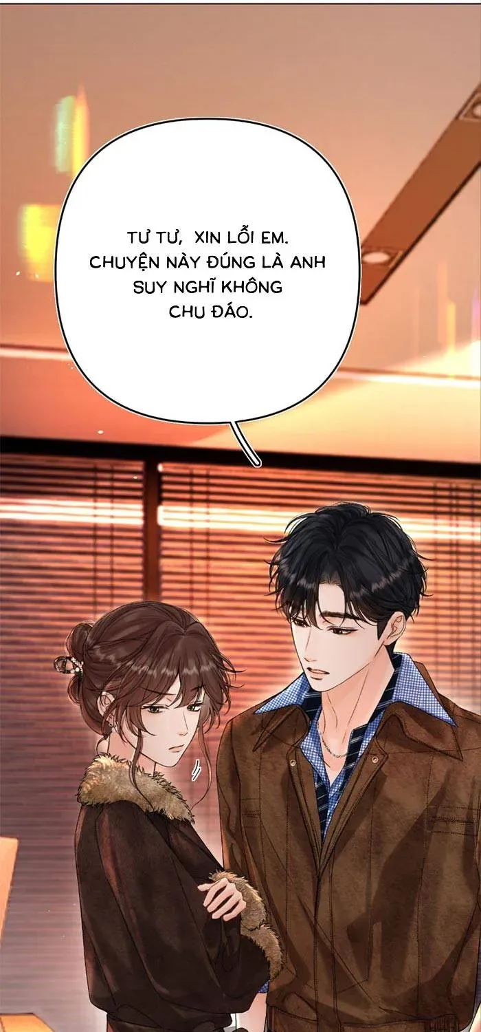 Xin Hãy Chăm Sóc Nhiều Hơn Chap 47 - Next Chap 48