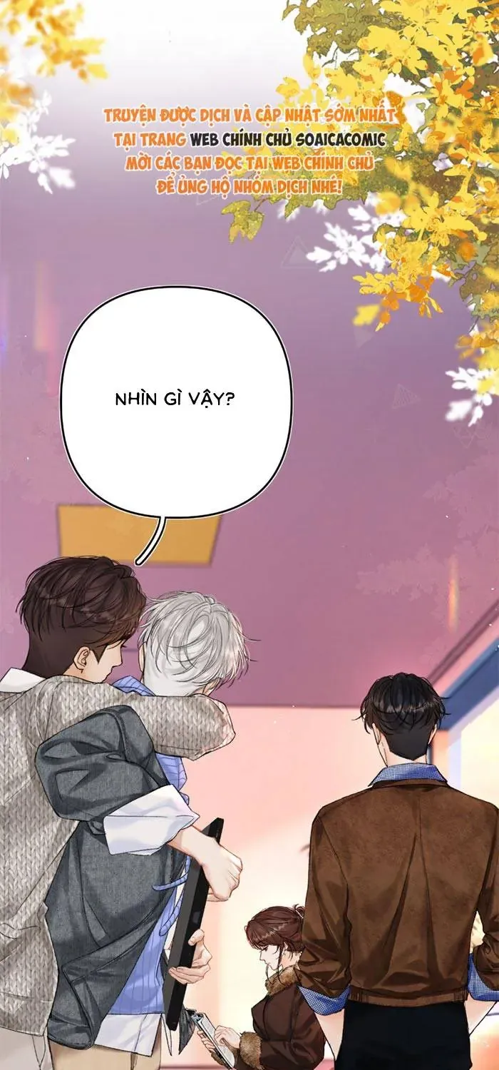 Xin Hãy Chăm Sóc Nhiều Hơn Chap 47 - Next Chap 48