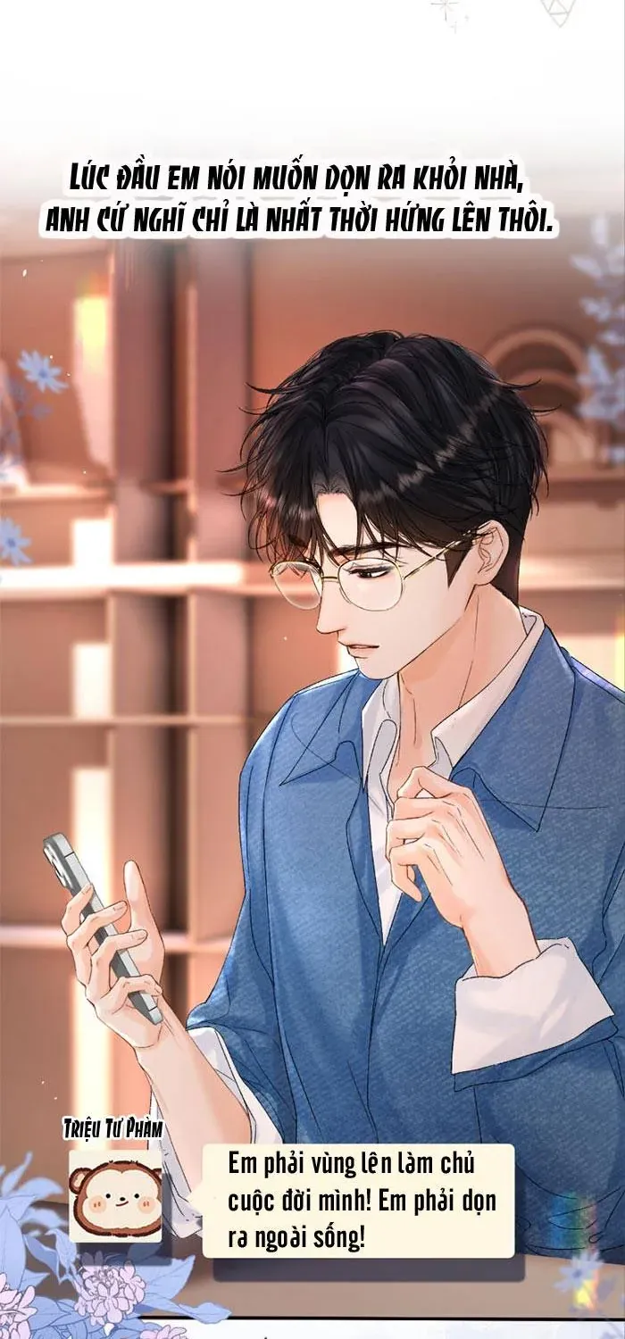 Xin Hãy Chăm Sóc Nhiều Hơn Chap 47 - Next Chap 48