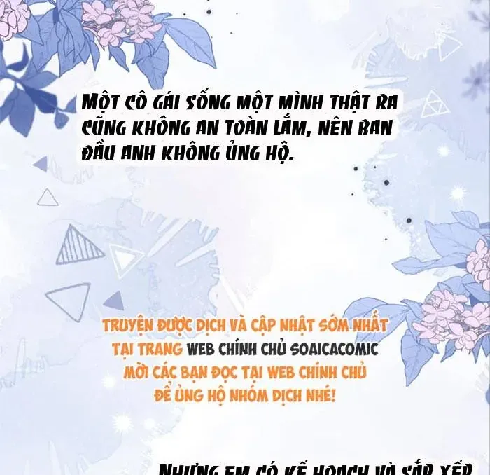 Xin Hãy Chăm Sóc Nhiều Hơn Chap 47 - Next Chap 48
