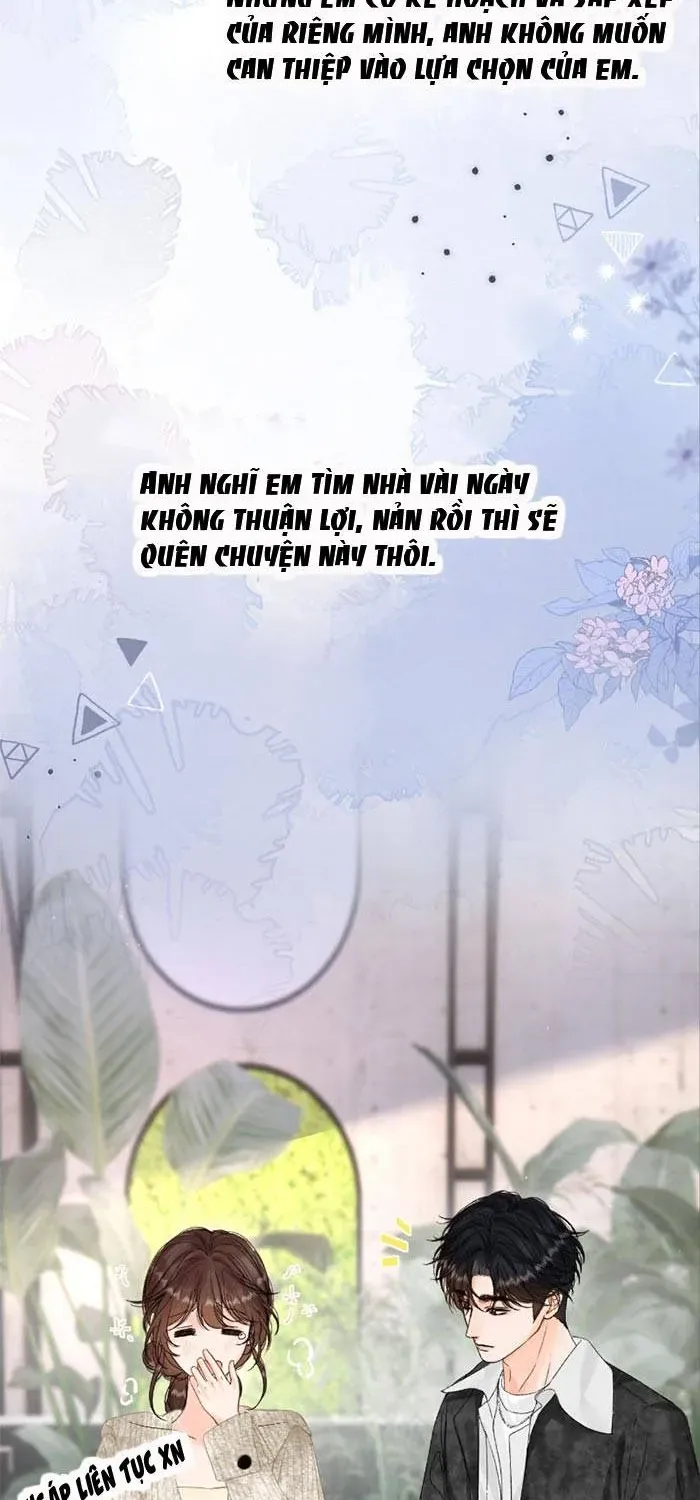 Xin Hãy Chăm Sóc Nhiều Hơn Chap 47 - Next Chap 48