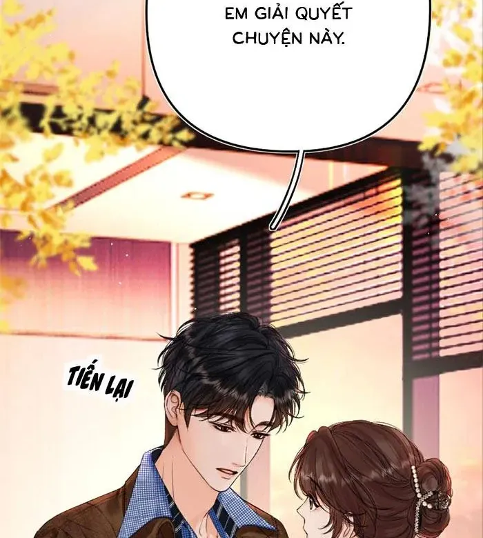 Xin Hãy Chăm Sóc Nhiều Hơn Chap 47 - Next Chap 48