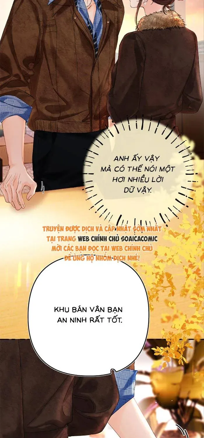 Xin Hãy Chăm Sóc Nhiều Hơn Chap 47 - Next Chap 48