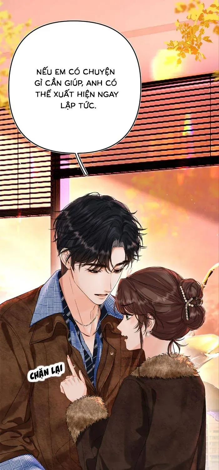 Xin Hãy Chăm Sóc Nhiều Hơn Chap 47 - Next Chap 48